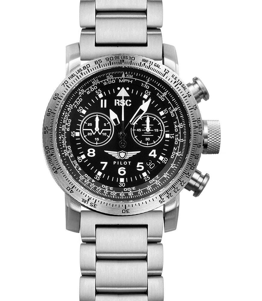 Discover more than 139 rsc watches latest vietkidsiq.edu.vn