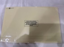 Anna Griffin Blank Stencil Set NEW 645689