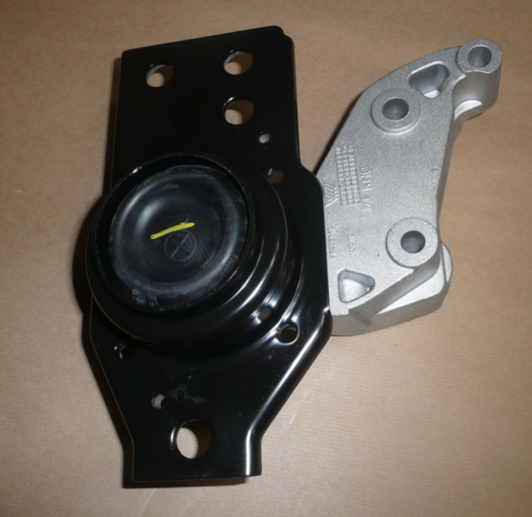 Coussin moteur 11210JY00B support silentbloc d'origine Nissan X-Trail T31 Renault Koleos