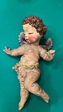Ottenthal putto angelo vintage anni 60   Raro 