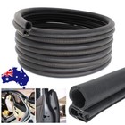 <!--F#f_0-->3m Auto Door EPDM Trim Seal Strip for Car Boat Truck RVs and Home Applications<!--F/-->