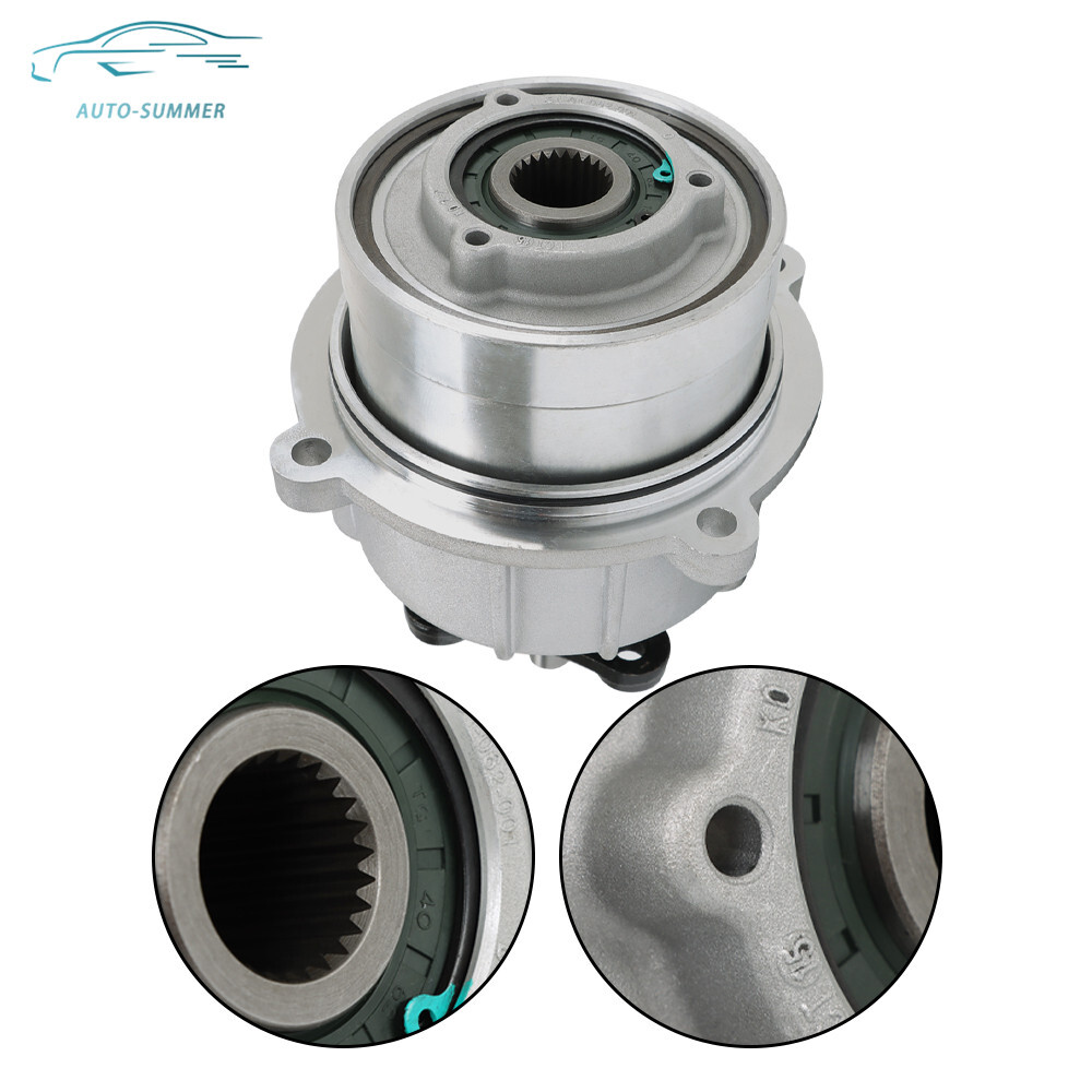 Rear Coupling Assembly 47800-39200 For Hyundai Tucson 06-09 Kia