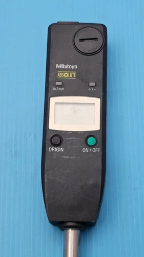Mitutoyo 575-123 Absolute Digimatic Digital Indicator