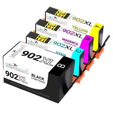 902XL Compatible With HP 902XL for HP OfficeJet Pro 6968 6976 6978 6970 6975n