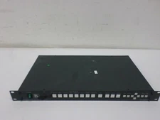 Kramer VP-724XL Presentation Switcher/Scaler  P/N: 00-VP-724XL 