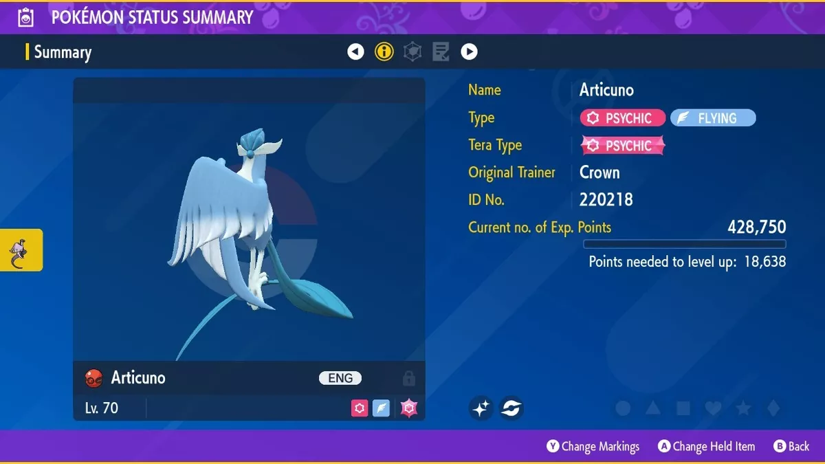 Pokémon Sword and Shield's 2022 International Challenge giving away Shiny  Galarian bird-trio – Nintendo Wire