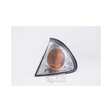 Blinkleuchte Blinker Links glasklar für Toyota Avensis Station Wagon _T22_