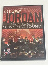 Get Away Jordan Ernie Haase & Signature Sound DVD