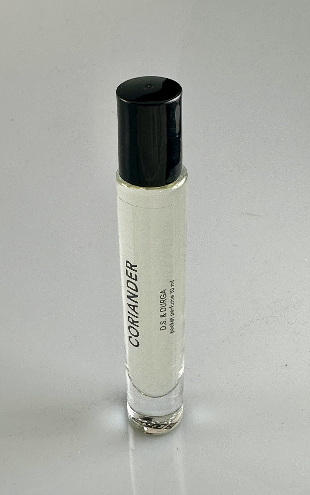 DS & Durga CORIANDER Pocket Perfume 10 ml. NEW eBay