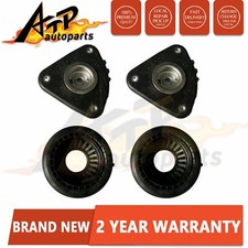 Fit Ford Focus 2005+ LS LT LV LW Hatchback Sedan Front Strut Top Mount + Bearing