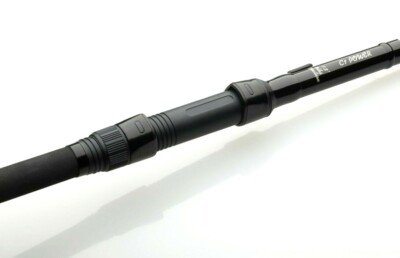 NEW PROLOGIC C1 POWER TELE CARP ROD 13ft 4lbs TELESCOPIC FOR SPOD MARKER  FISHING