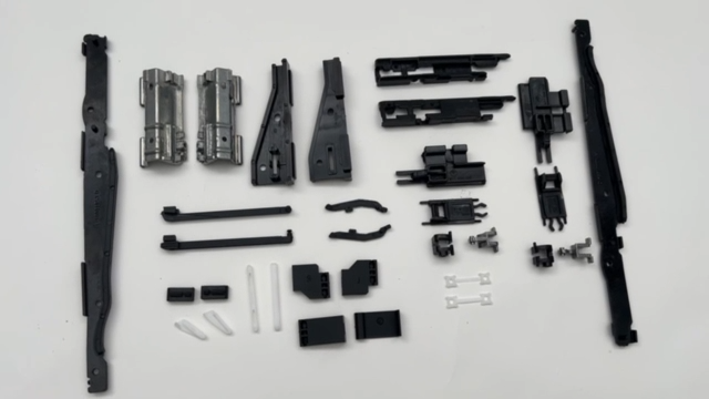 32 PCS SUNROOF REPAIR KIT FOR BMW X5 BMW X3 PANORAMIC SUNROOF