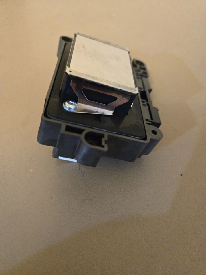 Cabezal de impresión Epson Stylus Pro 3880 Foto 4 de 4