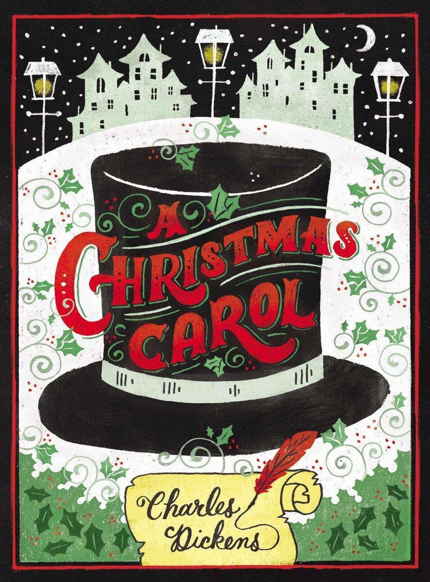 A Christmas Carol Charles Dickens