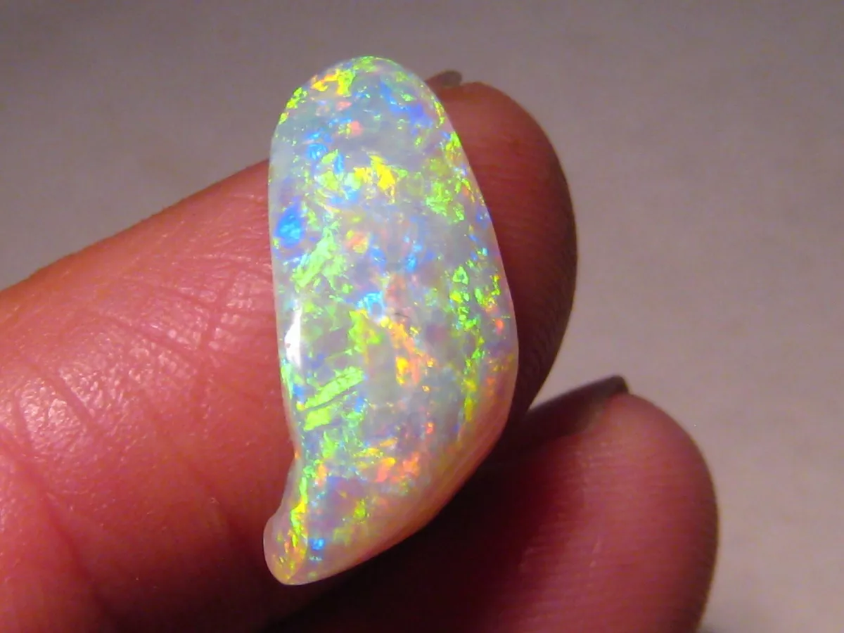 Natural clearance opal colors