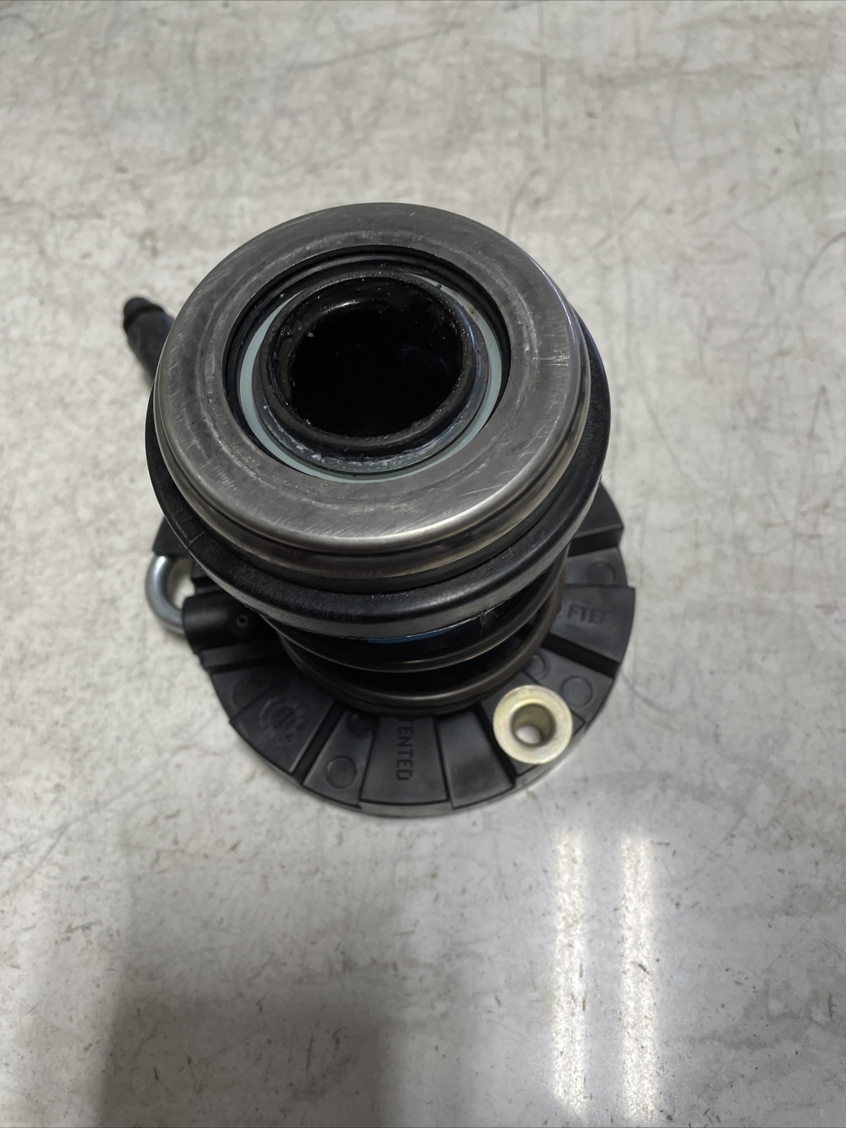 LuK 5100216100 Clutch Slave Cylinder | eBay