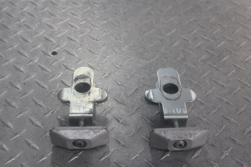 Suzuki Bandit 600 GSF600S 1998 basculante juego de ajuste de cadena 61410-21E00 Foto 4 de 4