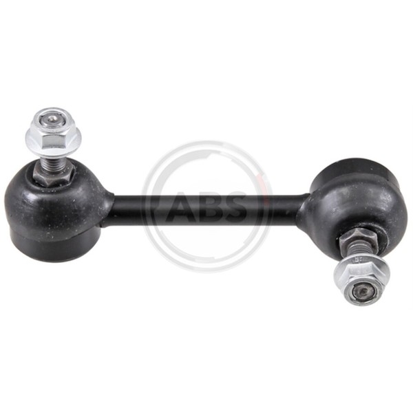 A.B.S. Koppelstange Stabilisator Hinten Rechts FüR Honda Accord VII Tourer-image