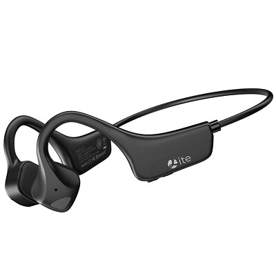navor Open Ear Bone Conduction Headphone Wireless Bluetooth 5.0, Workout & more