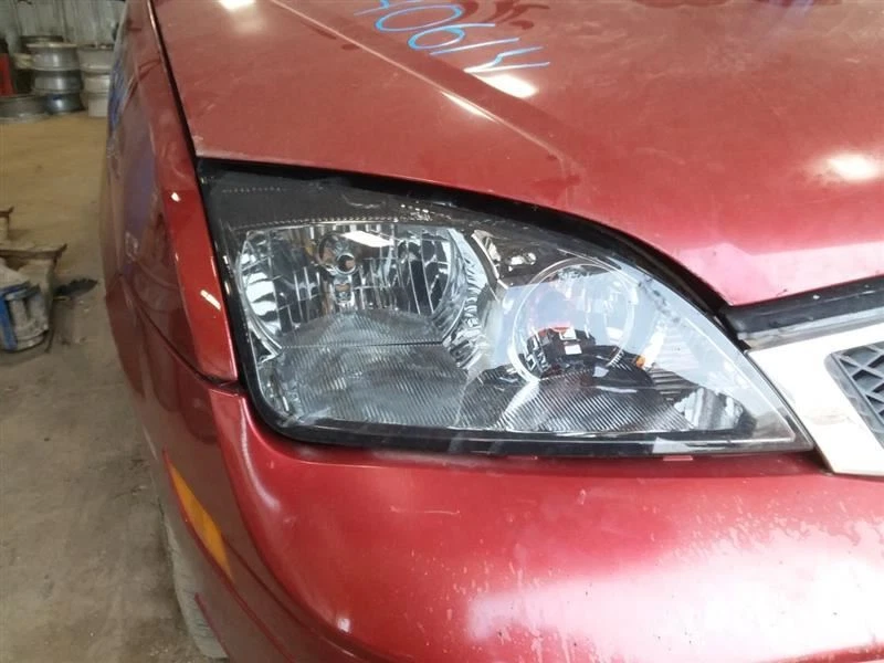 FOCUS     2005 Keys/Latches/Locks 1981357 - Image 2 of 4