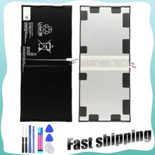 Internal High Quality Battery For Sony Xperia Tablet Z2 tablet LIS2206ERPC