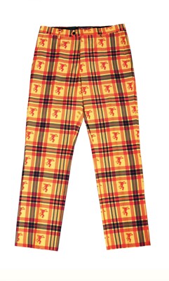 Fireball Whiskey Pants