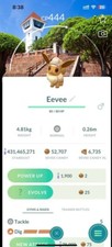 Eevee Explorer Hat Taiwan Safari Zone Pokemon Tr de Go
