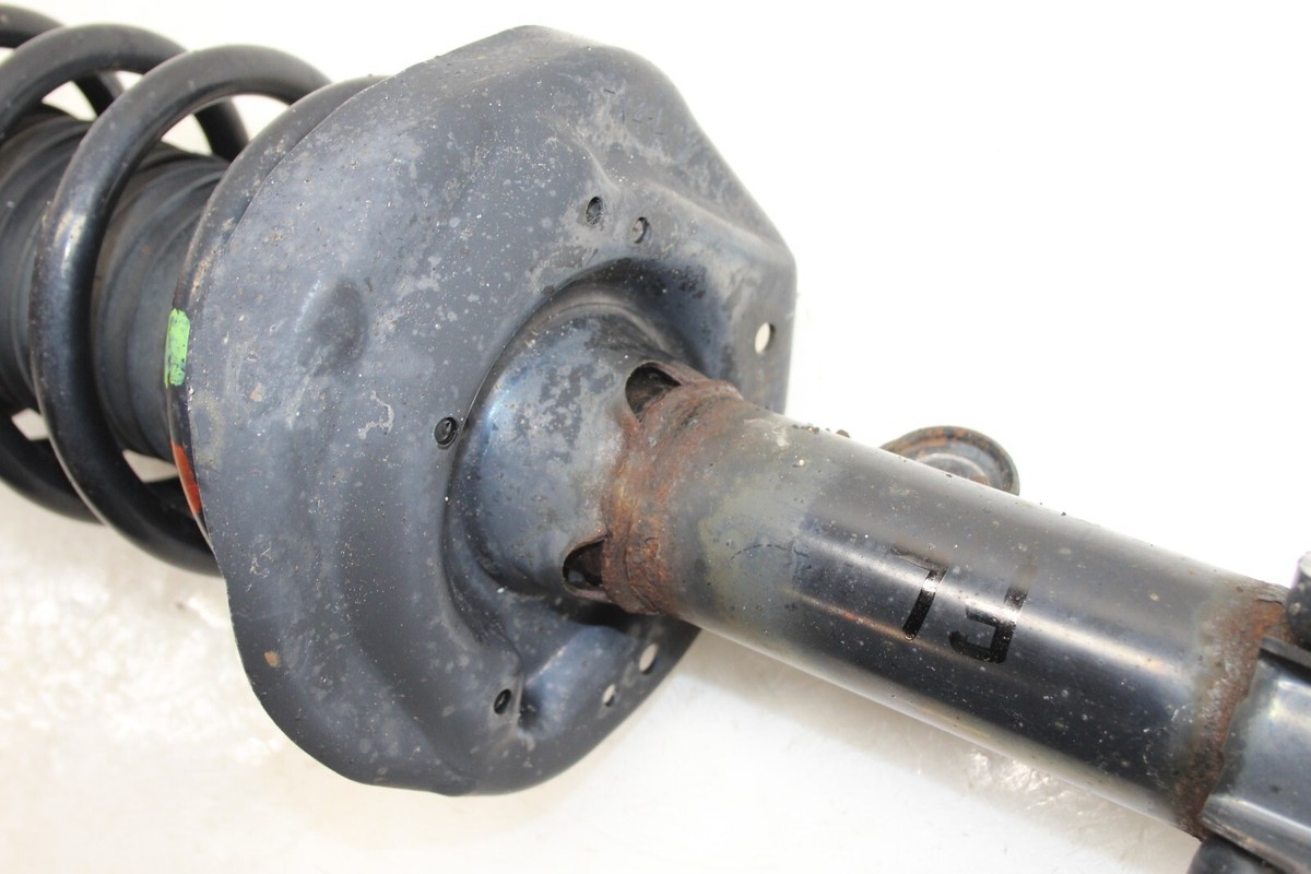 2013-2015 Acura RDX Front Left Shock Absorber 51620-TX4-A034