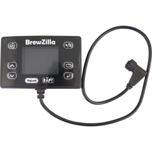 BrewZilla Gen 4 Brewing System WiFi/Bluetooth Controller | 35L | 9.25G | 220v