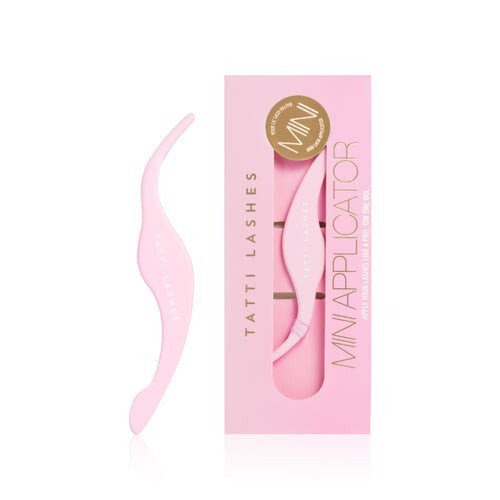 Tatti Wimpern gebogene Wimpernapplikator Wimpern - NEU - Bild 3 von 7