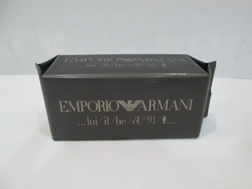 EMPORIO ARMANI LUI \