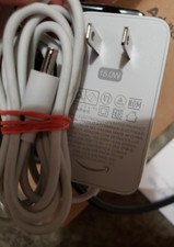 Amazon AC Power Adapter Charger MODEL : GP2NA 15W For Echo Dot