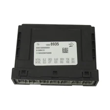 New OEM GM Body Control Module BCM 2018-19 Silverado Sierra 2500 3500 13528941