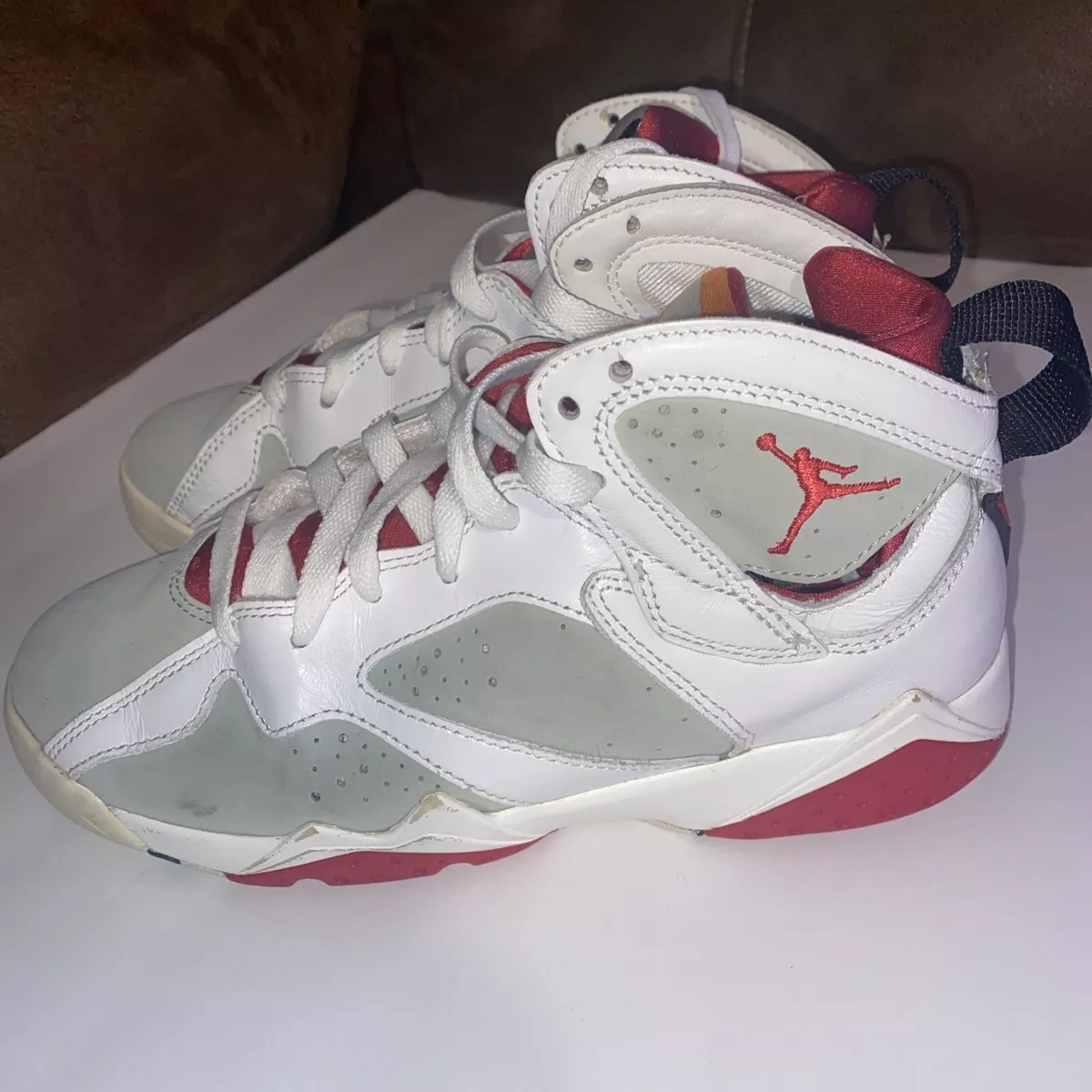 Jordan 5 top bugs bunny