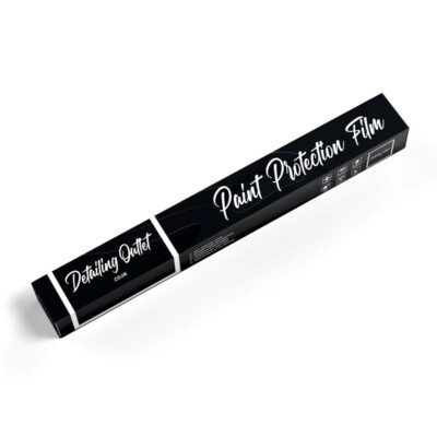 Detailing Outlet 'ULTRA WIDE Gloss 8' Lackschutzfolie (PPF) 1,83M breit