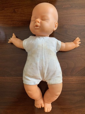 berjusa doll 1984