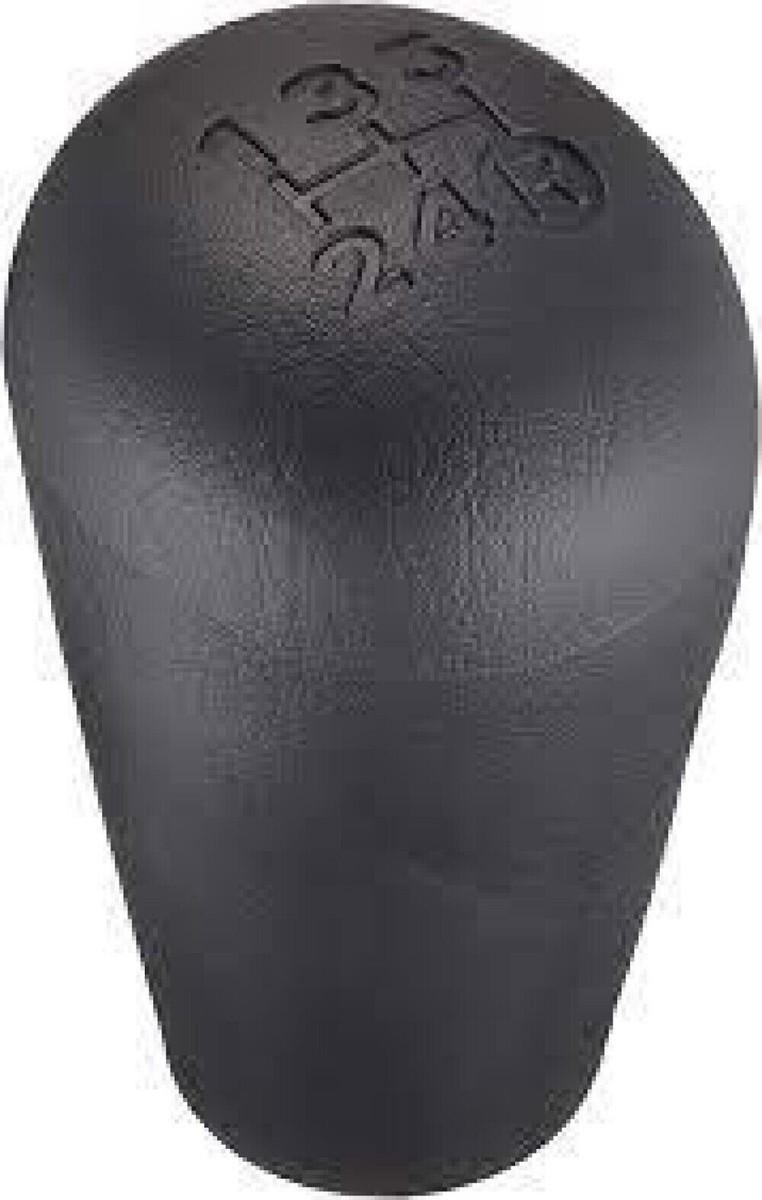 Genuine OEM Manual Transmission Shift Knob for Toyota 3350412180B7