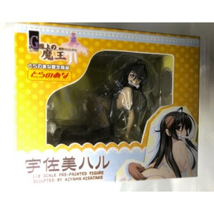Torana Limited Kotobukiya Demon King Usami Haru On The G Line Ebay Torana Limited Kotobukiya Demon King Usami Haru On The G Line Ebay