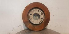 front brake disc PEUGEOT 208 1.2 ACCESS 641792