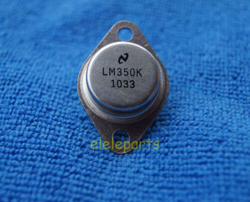 5pcs LM350 LM350K TO-3