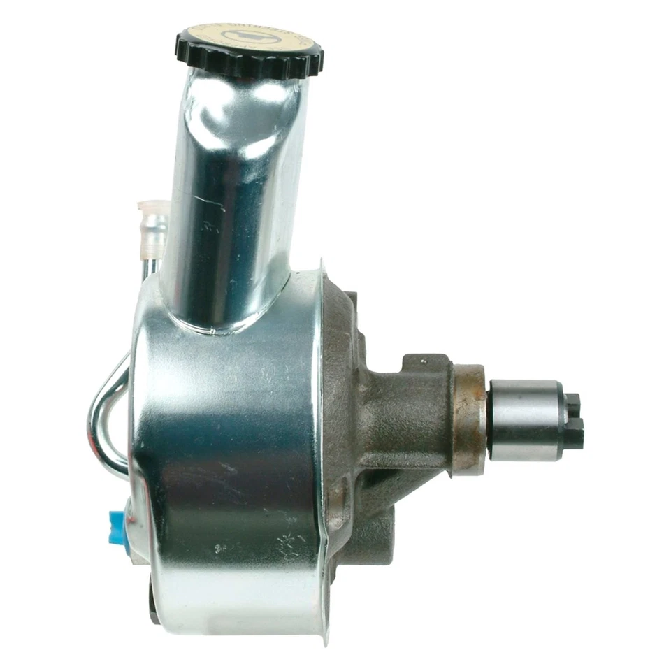 For Dodge Ram 2500 1994-1996 Cardone New 96-8001S New Power Steering Pump Foto 3 de 4