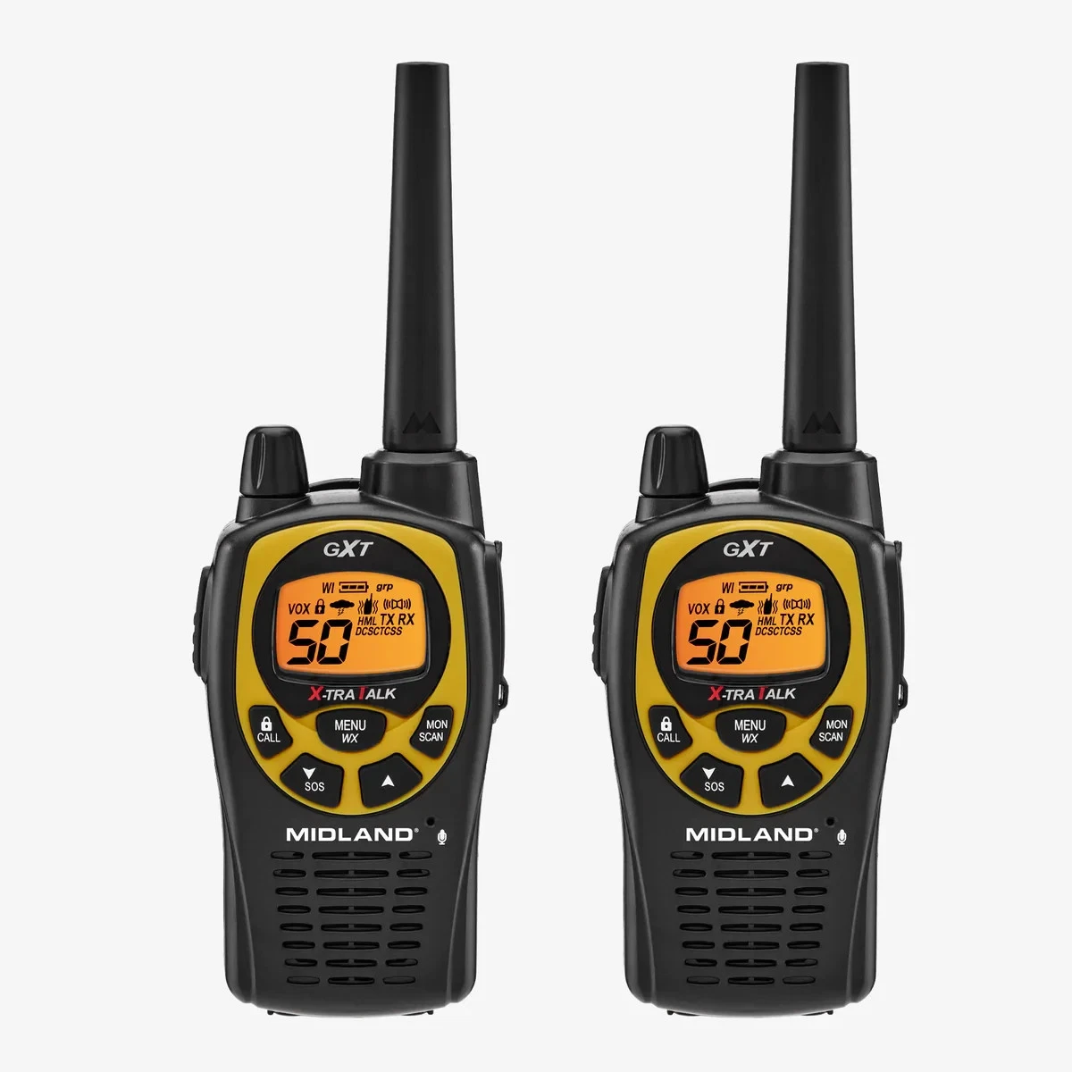 Midland Gxt Radio for sale | eBay
