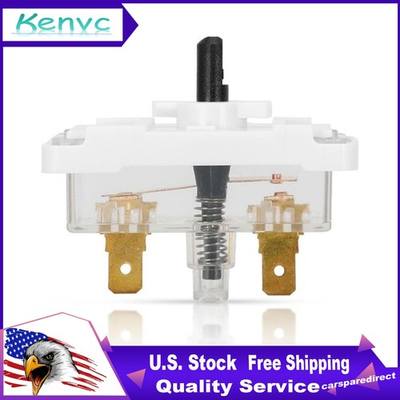 #ad For GE Dryer Push to Start Switch WE4M416 248C1146P001 $12.34