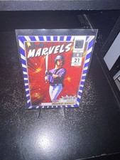 2025 Panini Donruss - Diamond Marvels Charlie Condon #7 (RC)