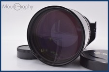 EXC Canon NEW FD 300mm F4 w/cap FromJapan yk6166