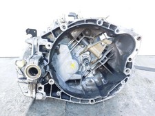 Boite de vitesse Peugeot EXPERT