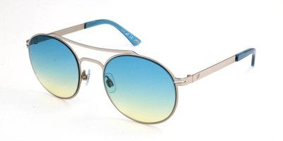 Web Sonnenbrille WE0172 Palladium 52/21/135 Unisex