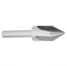 Image of HSS Countersink With Parallel Shank 90° - Nominal Size 20MM - OAL 60MM
