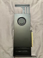 NVIDIA RTX A4000 16GB