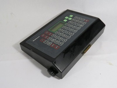 Matthews Control Keyboard w/LED Screen USED